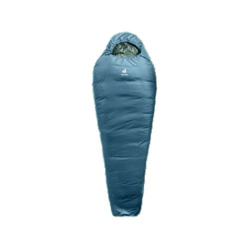 ORBIT +5° SL Kunstfaserschlafsack