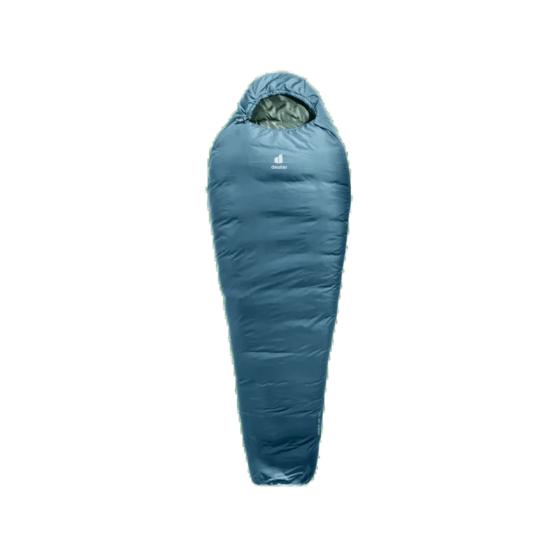 ORBIT +5° SL Kunstfaserschlafsack