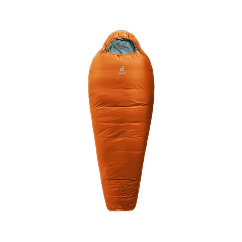 ORBIT -5° SL Kunstfaserschlafsack