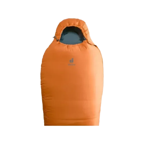 Orbit -5° SL
