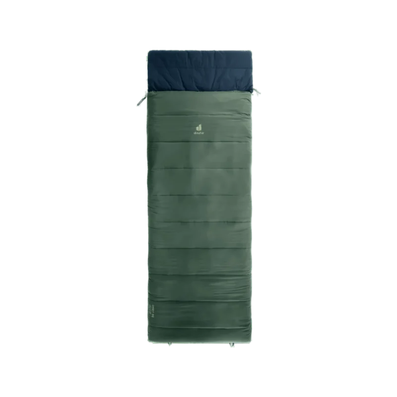 Orbit SQ -5C Kunstfaserschlafsack