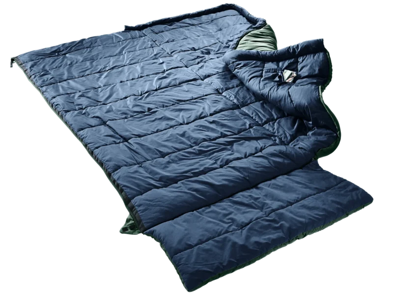 Orbit SQ -5C Kunstfaserschlafsack