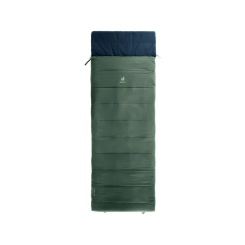 Orbit SQ +6C Kunstfaserschlafsack
