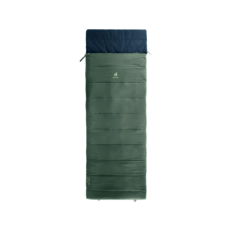 Orbit SQ +6C Kunstfaserschlafsack