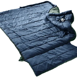 Orbit SQ +6C Kunstfaserschlafsack