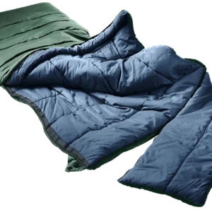 Orbit SQ +6C Kunstfaserschlafsack