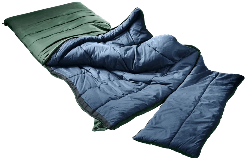 Orbit SQ +6C Kunstfaserschlafsack