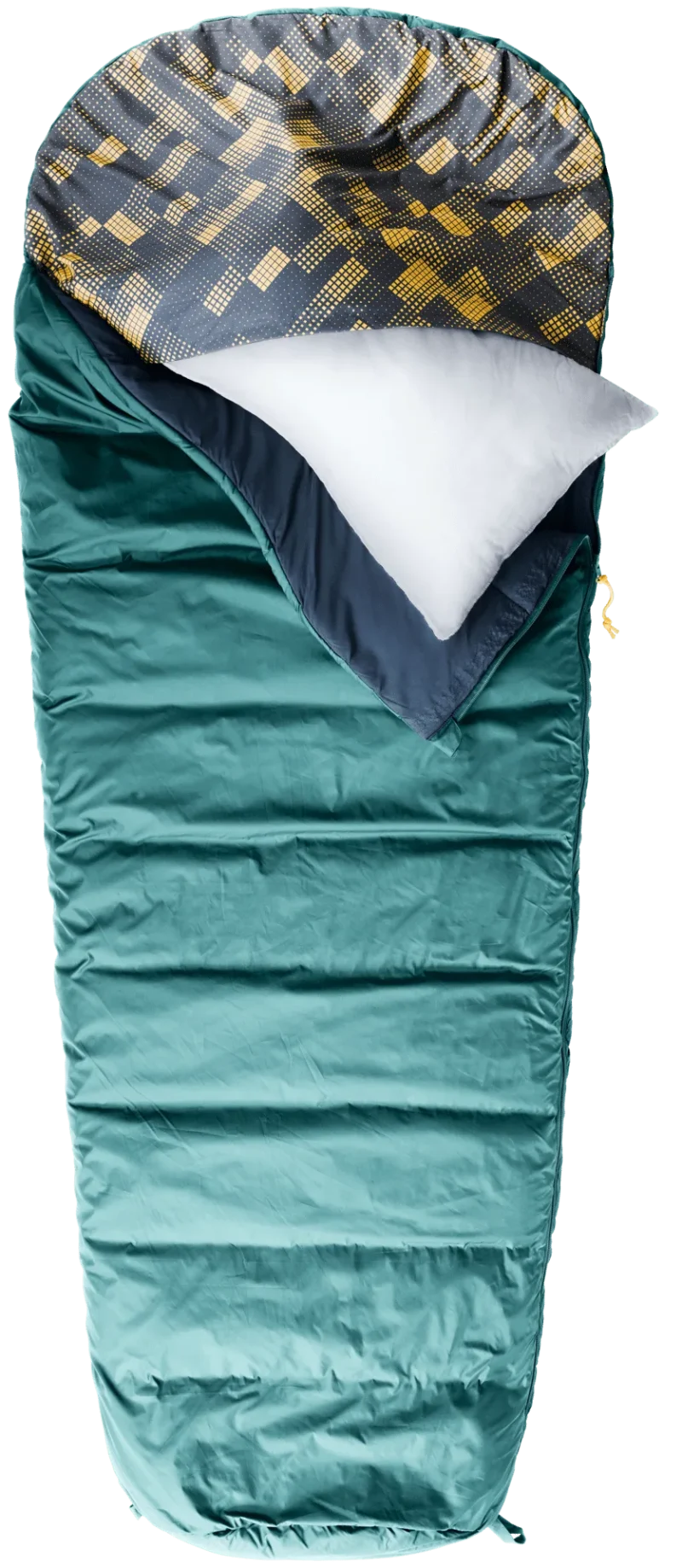 OVERNITE Kinderschlafsack