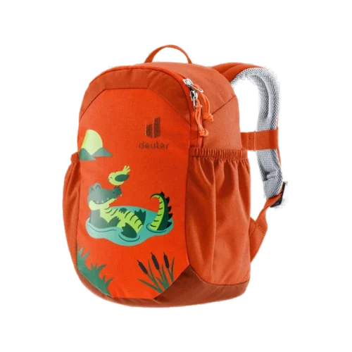 Pico 5l Kinderrucksack