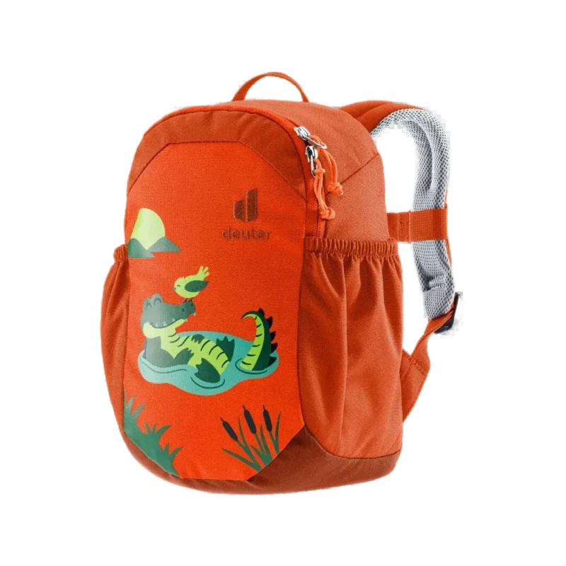 Pico 5l Kinderrucksack