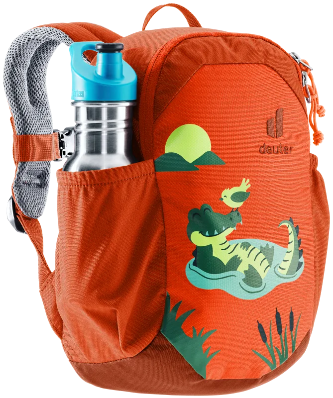 Pico 5l Kinderrucksack