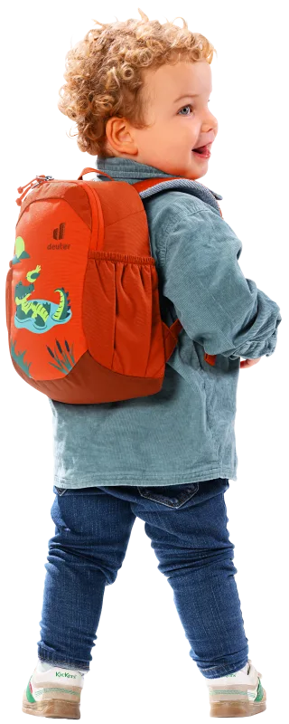 Pico 5l Kinderrucksack