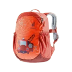 Pico 5l Kinderrucksack
