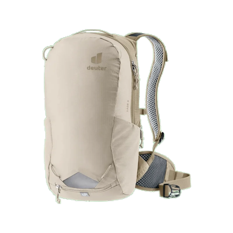 Race 8 Bikerucksack