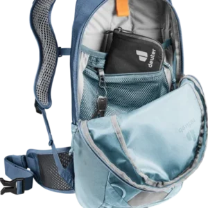 Race 8 Bikerucksack