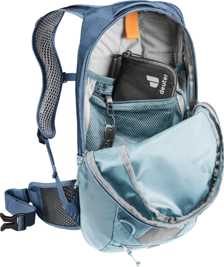 Race 8 Bikerucksack