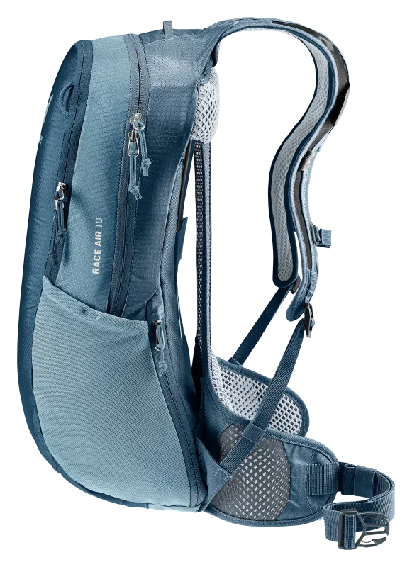 RACE AIR 10 Bikerucksack