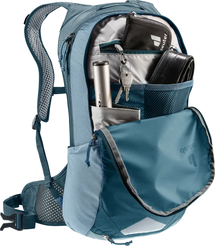 RACE AIR 10 Bikerucksack