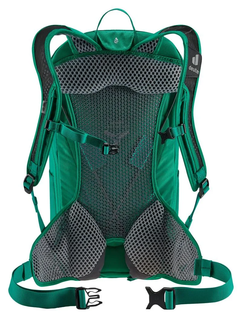 Race X 12  Bikerucksack