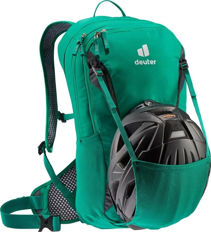 Race X 12  Bikerucksack