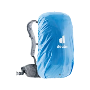 deuter-rain-cover-mini-coolblue-12-22l-1 Rain Cover mini - coolblue (12-22L)