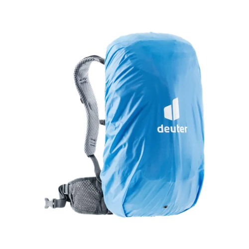 Rain Cover mini - coolblue (12-22L)