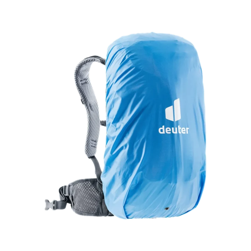 deuter-rain-cover-mini-coolblue-12-22l-1 Rain Cover mini - coolblue (12-22L)