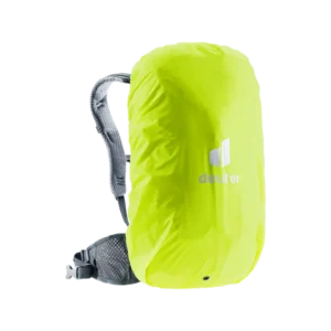 Rain Cover mini - neon (12-22L)