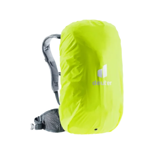 Rain Cover mini - neon (12-22L)