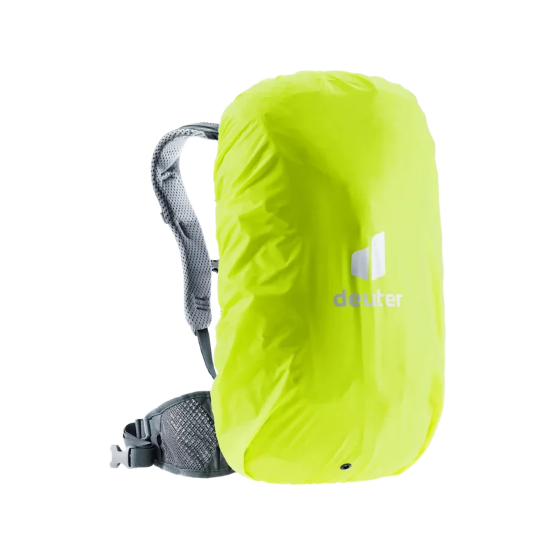 Rain Cover mini - neon (12-22L)