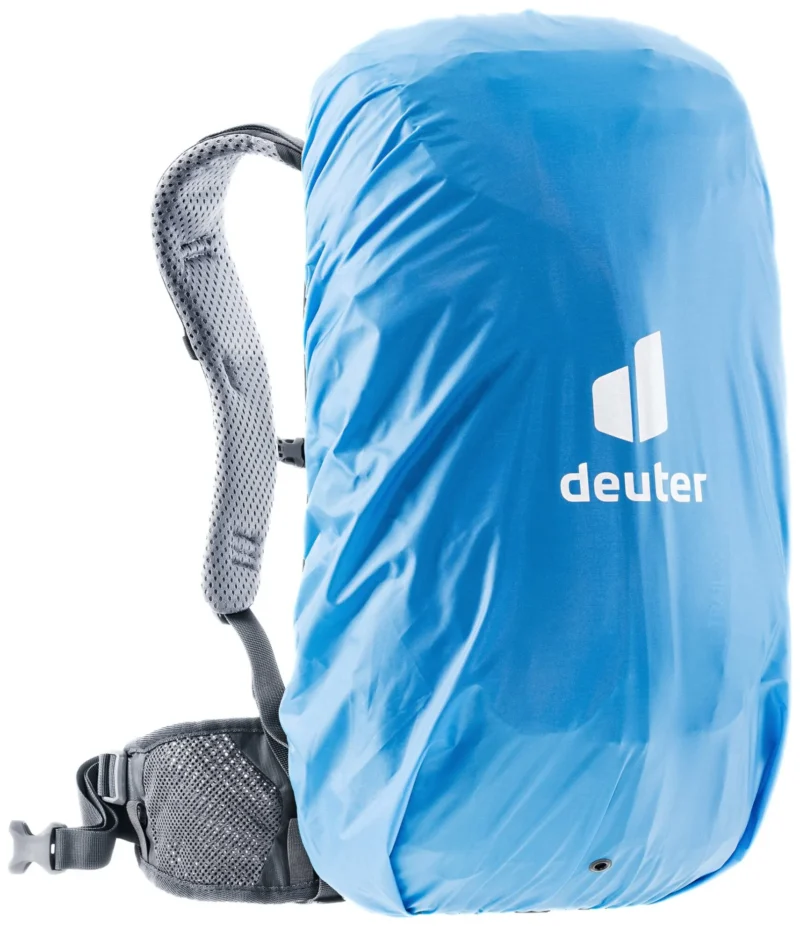 Rain Cover mini - neon (12-22L)