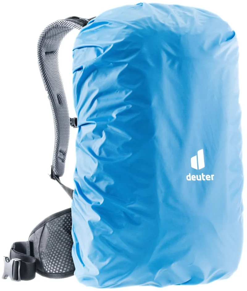 Rain Cover mini - neon (12-22L)