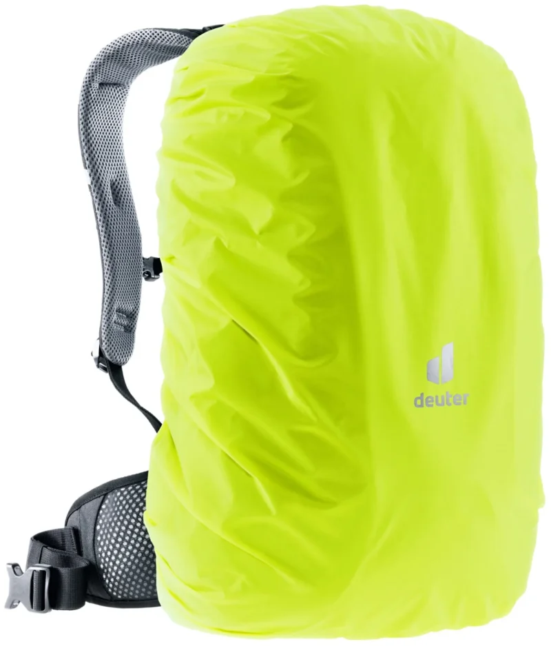 Rain Cover mini - neon (12-22L)