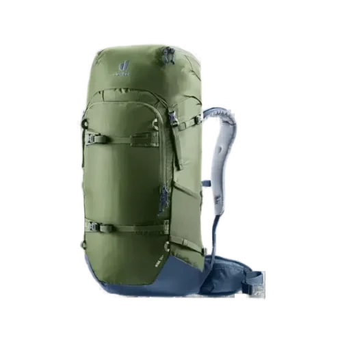 Rise 34+Schneeschuh-Rucksack