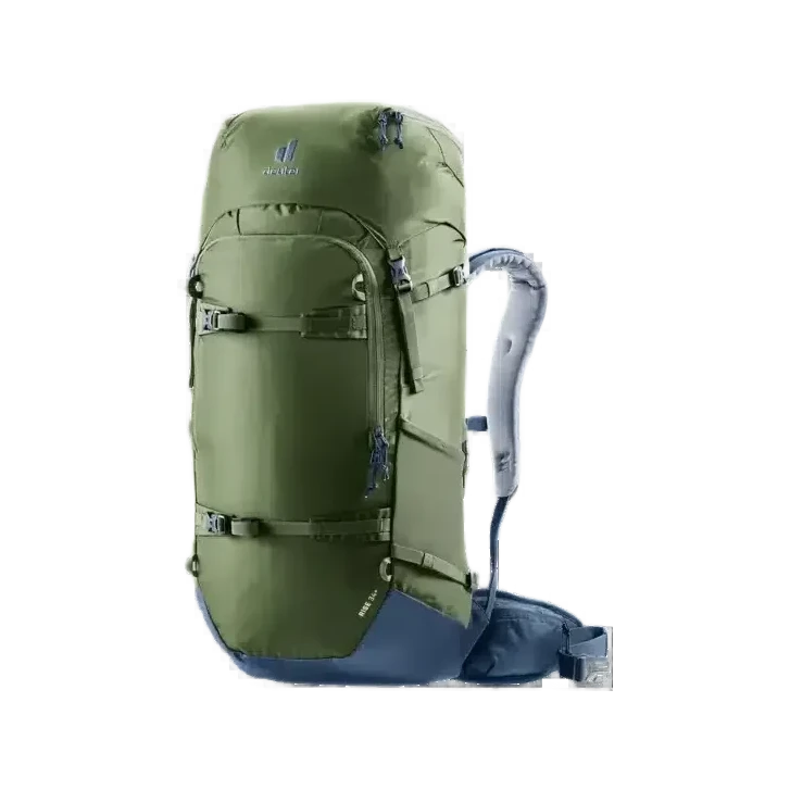 Rise 34+Schneeschuh-Rucksack