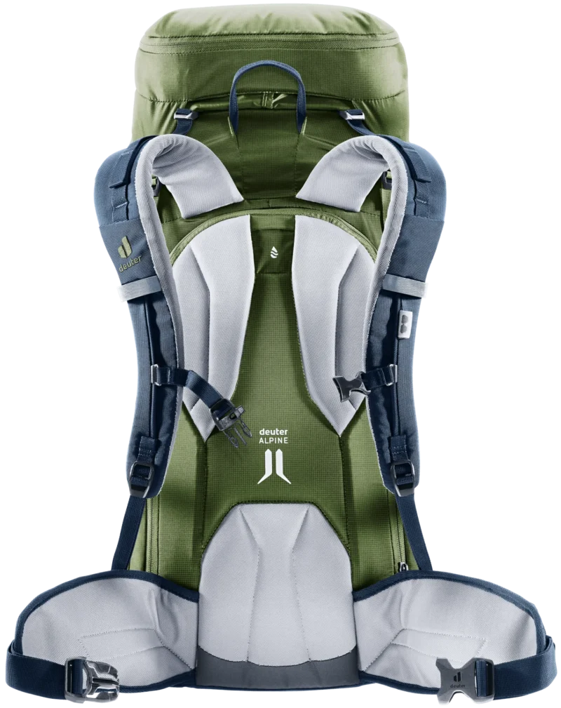 Rise 34+Schneeschuh-Rucksack