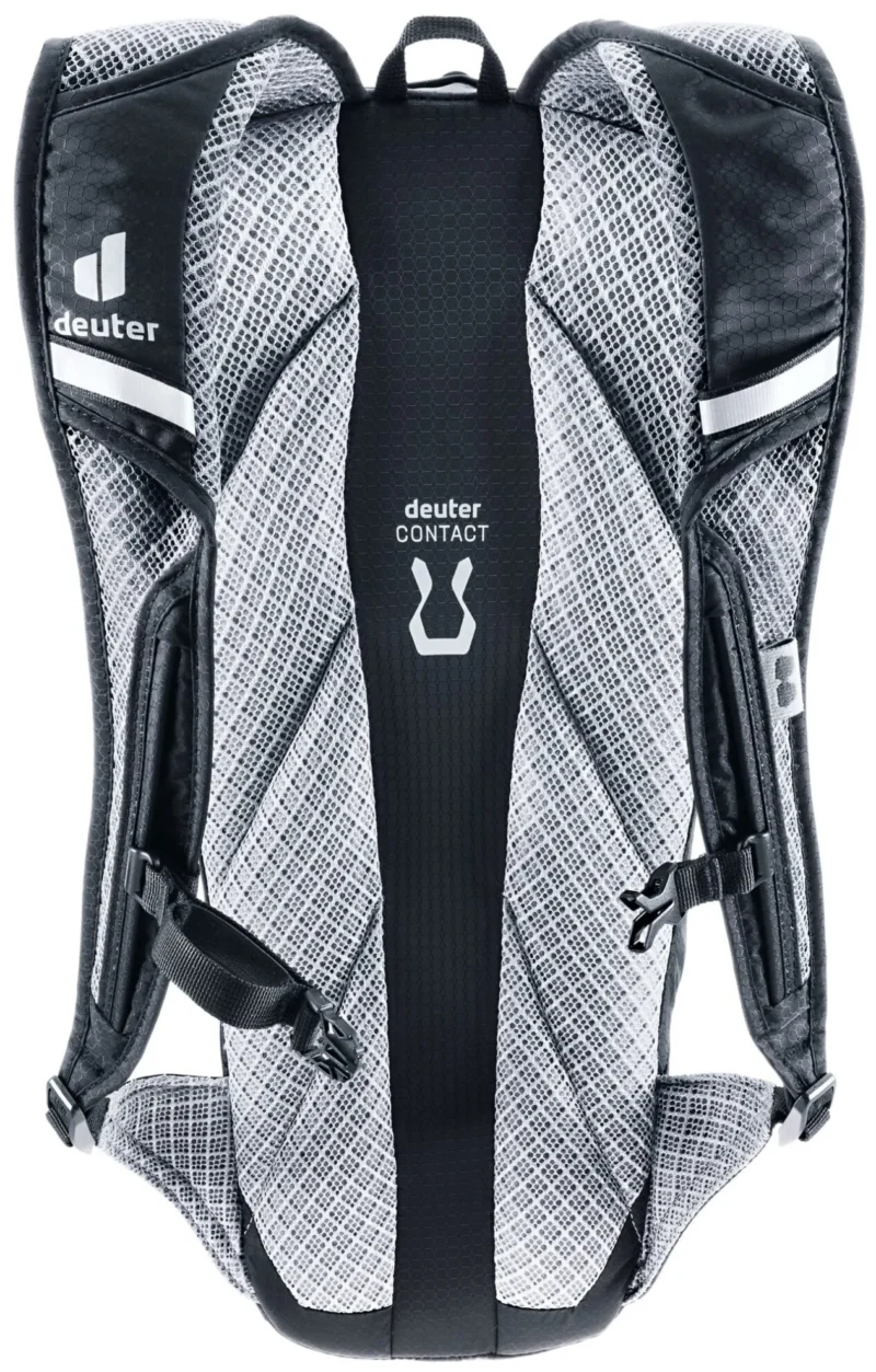 Road one 5 black Rennradrucksack