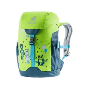 Schmusebär 8  Kinderrucksack