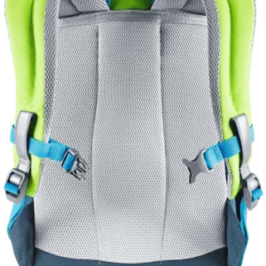 Schmusebär 8  Kinderrucksack