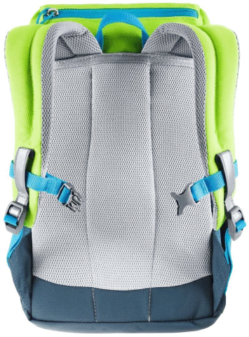 Schmusebär 8  Kinderrucksack