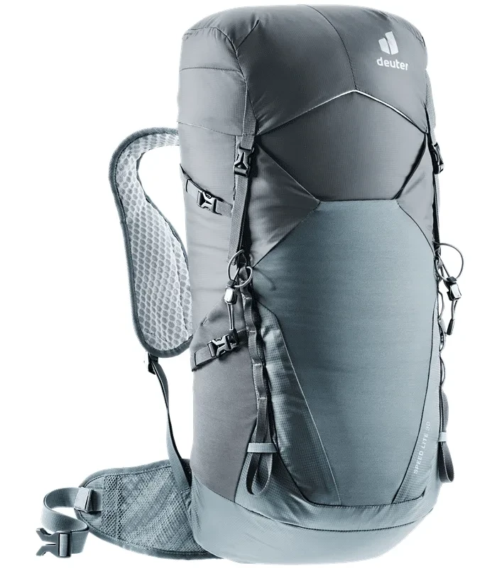 deuter-speed-lite-30-wanderrucksack-graphite-shale-1-1 Deuter speed lite 30 wanderrucksack graphite shale 1