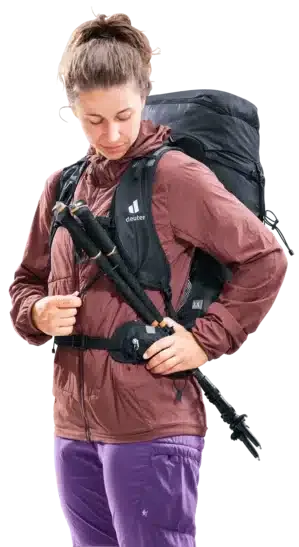 Speed Lite Pro 28 SL Wanderrucksack