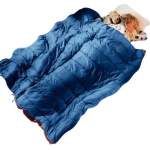 Starlight SQ Kinderschlafsack (Ohne PFAS hergestellt)