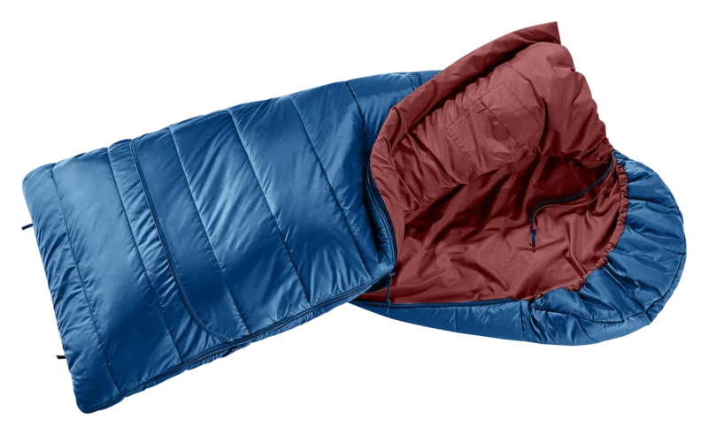Starlight SQ Kinderschlafsack (Ohne PFAS hergestellt)