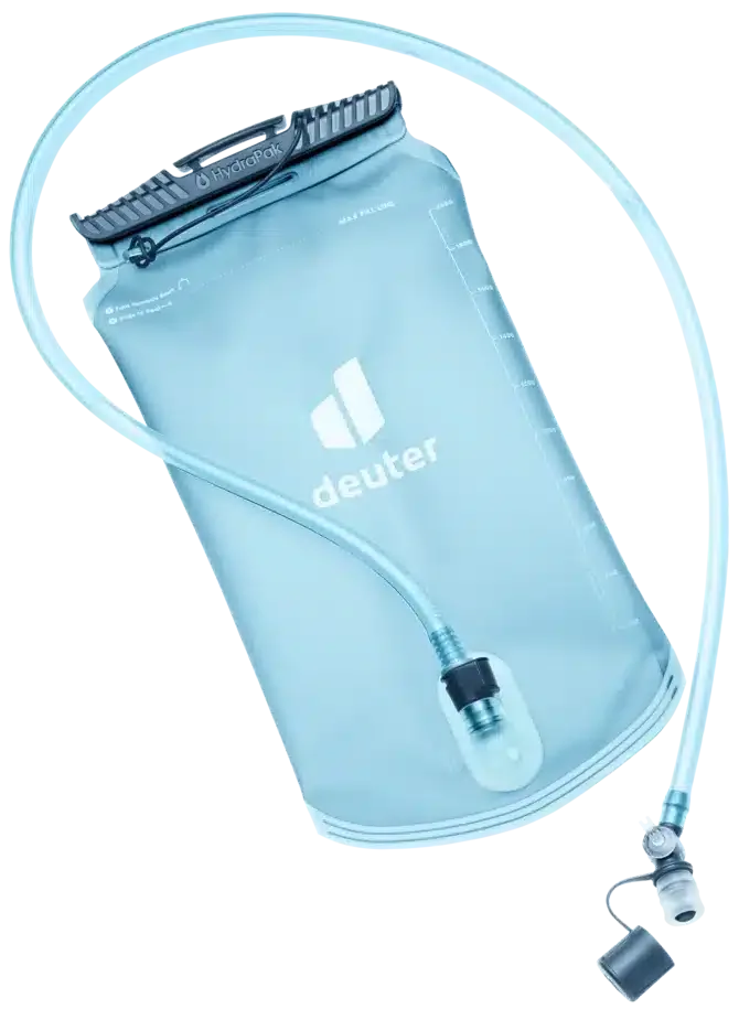 deuter-streamer-ii-2-0-l-trinksystem-hydrablue-1-1 Deuter streamer ii 2 0 l trinksystem hydrablue 1