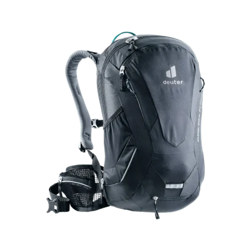 SUPERBIKE 14 EXP SL black Bikerucksack