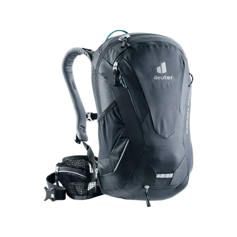 SUPERBIKE 14 EXP SL black Bikerucksack