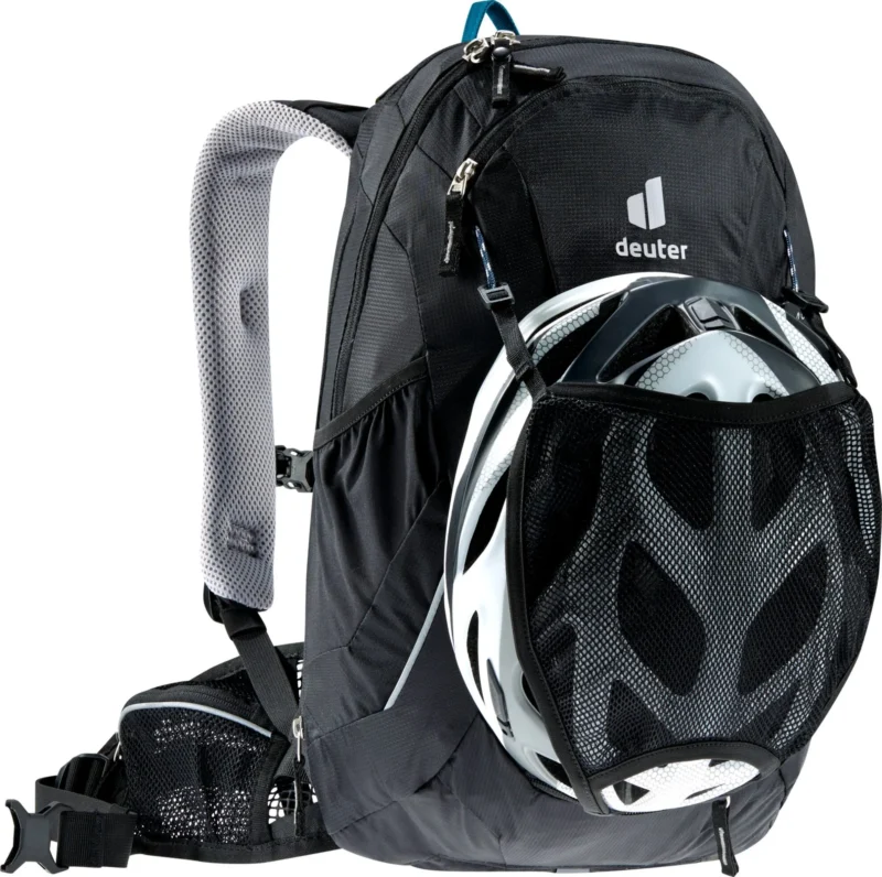 SUPERBIKE 14 EXP SL black Bikerucksack