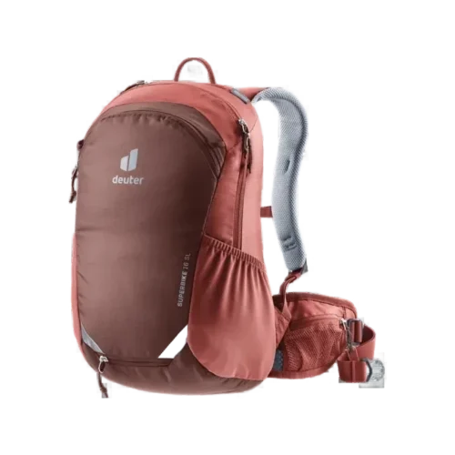 SUPERBIKE 16SL Bikerucksack