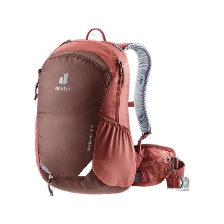 SUPERBIKE 16SL Bikerucksack